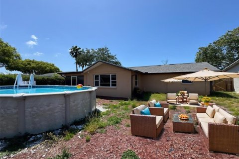 House in Port Richey, Florida 2 bedrooms, 118.17 sq.m. № 1634511 - photo 24