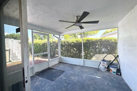 House in Port Richey, Florida 2 bedrooms, 118.17 sq.m. № 1634511 - photo 22