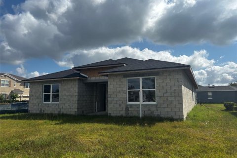 Купить виллу или дом в Киссимми, Флорида 6 комнат, 226.03м2, № 2149020 - фото 3
