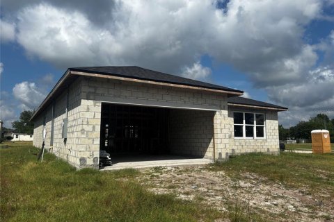 Купить виллу или дом в Киссимми, Флорида 6 комнат, 226.03м2, № 2149020 - фото 2