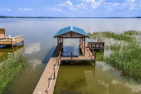 Villa ou maison à vendre à Tavares, Floride: 4 chambres, 308.71 m2 № 2101277 - photo 3