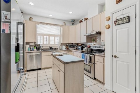 Villa ou maison à vendre à Tavares, Floride: 4 chambres, 308.71 m2 № 2101277 - photo 13