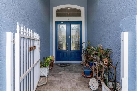Villa ou maison à vendre à Tavares, Floride: 4 chambres, 308.71 m2 № 2101277 - photo 4
