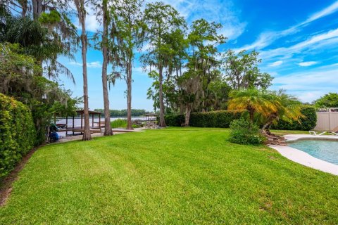 House in Winter Park, Florida 4 bedrooms, 207.82 sq.m. № 1769911 - photo 30