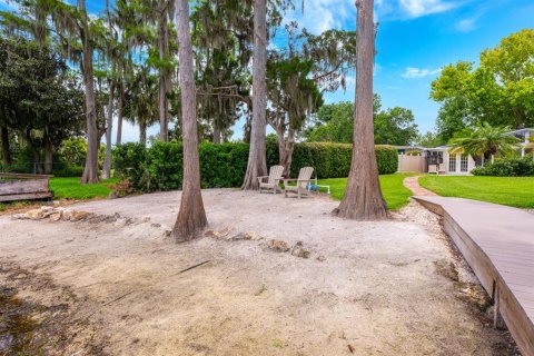 House in Winter Park, Florida 4 bedrooms, 207.82 sq.m. № 1769911 - photo 3