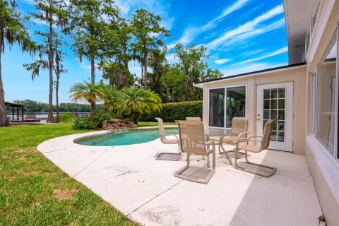 House in Winter Park, Florida 4 bedrooms, 207.82 sq.m. № 1769911 - photo 27