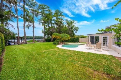 House in Winter Park, Florida 4 bedrooms, 207.82 sq.m. № 1769911 - photo 4