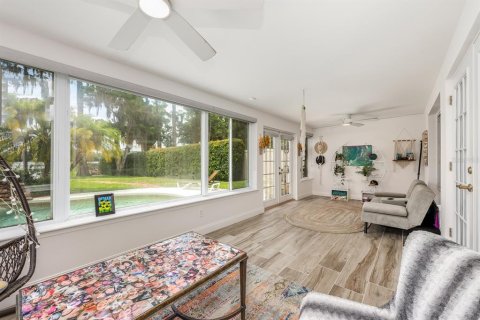 House in Winter Park, Florida 4 bedrooms, 207.82 sq.m. № 1769911 - photo 16