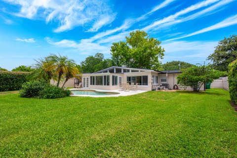 House in Winter Park, Florida 4 bedrooms, 207.82 sq.m. № 1769911 - photo 28