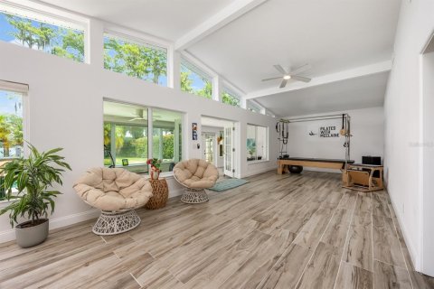 House in Winter Park, Florida 4 bedrooms, 207.82 sq.m. № 1769911 - photo 14