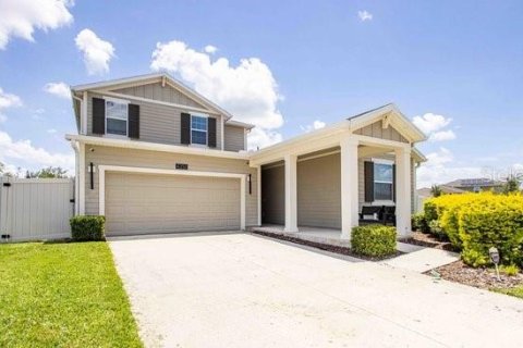House in Kissimmee, Florida 5 bedrooms, 296.64 sq.m. № 1877235 - photo 2