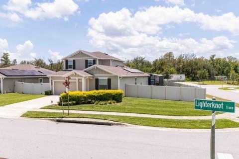 House in Kissimmee, Florida 5 bedrooms, 296.64 sq.m. № 1877235 - photo 7