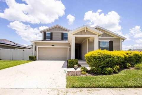 House in Kissimmee, Florida 5 bedrooms, 296.64 sq.m. № 1877235 - photo 3