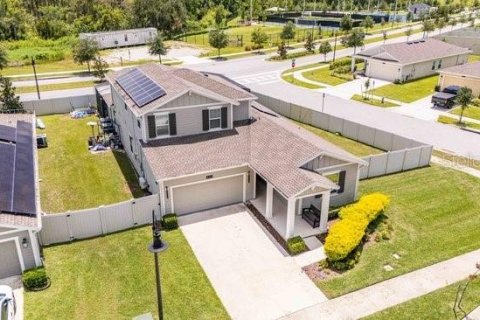 House in Kissimmee, Florida 5 bedrooms, 296.64 sq.m. № 1877235 - photo 6