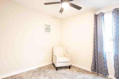 House in Kissimmee, Florida 5 bedrooms, 296.64 sq.m. № 1877235 - photo 21