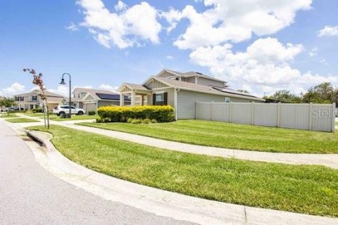 House in Kissimmee, Florida 5 bedrooms, 296.64 sq.m. № 1877235 - photo 9