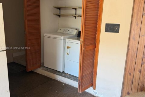 Купить виллу или дом в Майами, Флорида 4 спальни, 193.14м2, № 2005657 - фото 18