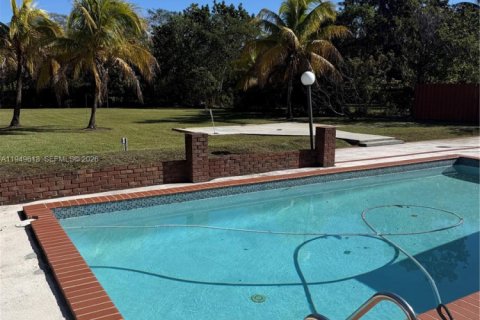 Купить виллу или дом в Майами, Флорида 4 спальни, 193.14м2, № 2005657 - фото 6