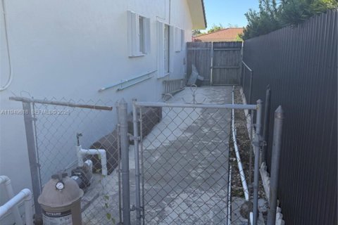 Купить виллу или дом в Майами, Флорида 4 спальни, 193.14м2, № 2005657 - фото 5