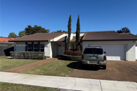 Дом в Майами, Флорида 4 спальни, 193.14м2 № 2005657