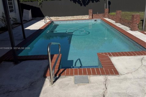 Купить виллу или дом в Майами, Флорида 4 спальни, 193.14м2, № 2005657 - фото 4