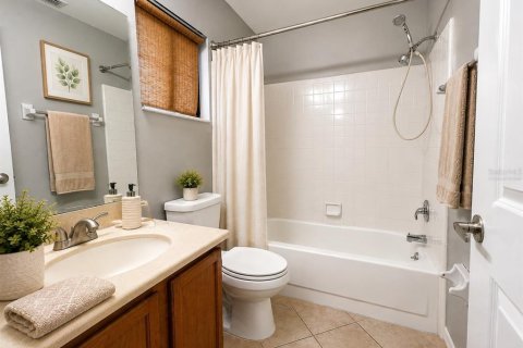 House in Apopka, Florida 3 bedrooms, 112.13 sq.m. № 2349712 - photo 8