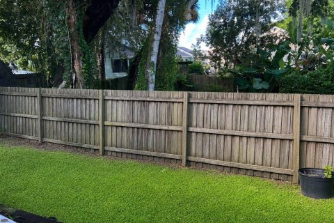 House in Apopka, Florida 3 bedrooms, 112.13 sq.m. № 2349712 - photo 23