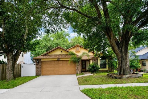 Villa ou maison à Apopka, Floride 3 chambres, 112.13 m2 № 2349712