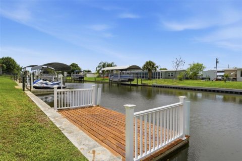Casa en venta en Port Charlotte, Florida, 2 dormitorios, 93.83 m2 № 2104536 - foto 2