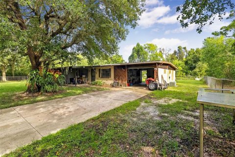 House in Punta Gorda, Florida 2 bedrooms, 96.06 sq.m. № 2329537