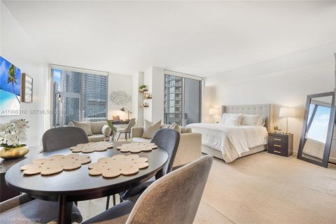 Studio in the Condo in Miami, Florida № 2058740