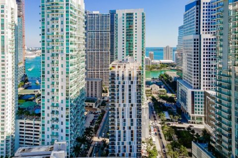 Condo in Miami, Florida  № 2058740 - photo 19