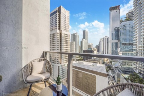 Condo in Miami, Florida  № 2058740 - photo 13