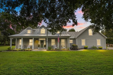 Casa en venta en Sorrento, Florida, 3 dormitorios, 194.63 m2 № 1909735 - foto 1