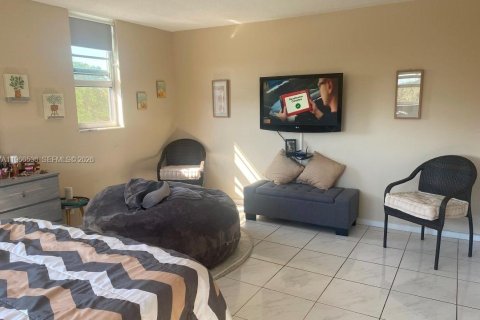 Condo in Hollywood, Florida, 2 bedrooms  № 2028225