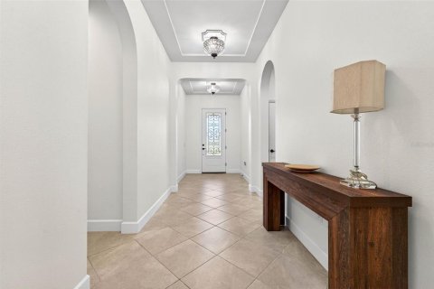 Villa ou maison à vendre à Wesley Chapel, Floride: 4 chambres, 243.13 m2 № 2150248 - photo 8