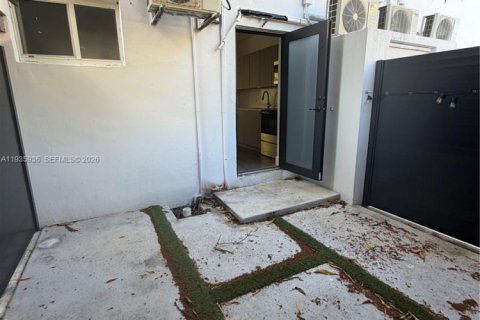 Снять в аренду квартиру в Майами, Флорида № 2004582 - фото 5