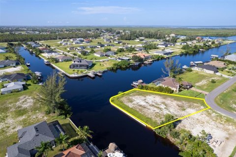 Land in Cape Coral, Florida № 1736713 - photo 15