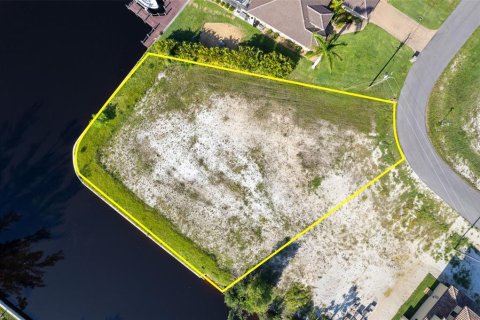 Land in Cape Coral, Florida № 1736713 - photo 10