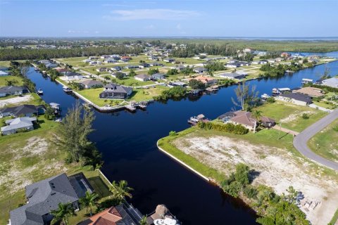 Land in Cape Coral, Florida № 1736713 - photo 16