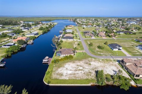 Land in Cape Coral, Florida № 1736713 - photo 1