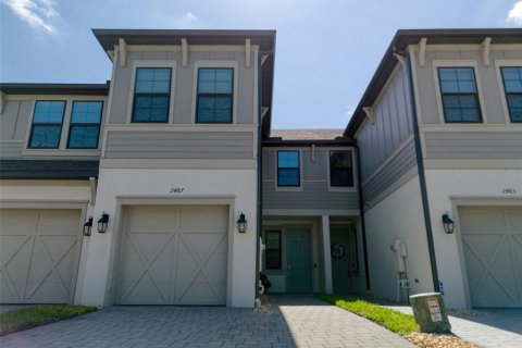 Adosado en venta en Clearwater, Florida, 3 dormitorios, 172.15 m2 № 1782204 - foto 2