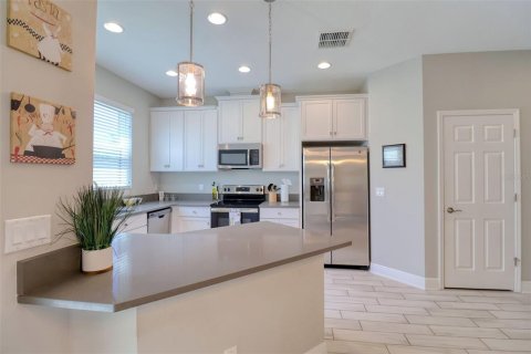 Adosado en venta en Clearwater, Florida, 3 dormitorios, 172.15 m2 № 1782204 - foto 13