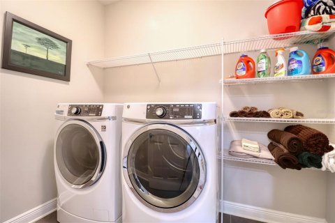 Adosado en venta en Clearwater, Florida, 3 dormitorios, 172.15 m2 № 1782204 - foto 25