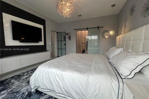 Casa en venta en Pembroke Pines, Florida, 3 dormitorios, 193.89 m2 № 1999463 - foto 23