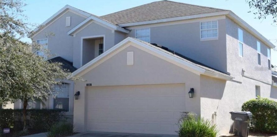 Casa en Davenport, Florida 5 dormitorios, 273.97 m2 № 1919601