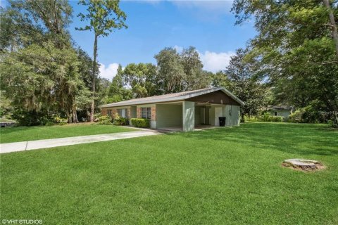 Casa en alquiler en Gainesville, Florida, 3 dormitorios, 149.76 m2 № 1906448 - foto 2