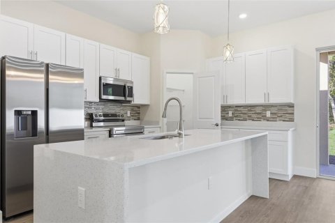Villa ou maison à vendre à Ocala, Floride: 4 chambres, 167.41 m2 № 2391367 - photo 11
