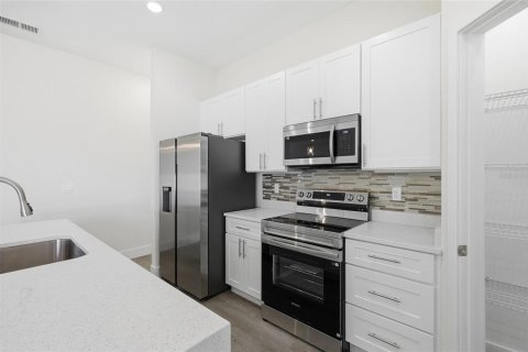 Villa ou maison à vendre à Ocala, Floride: 4 chambres, 167.41 m2 № 2391367 - photo 12