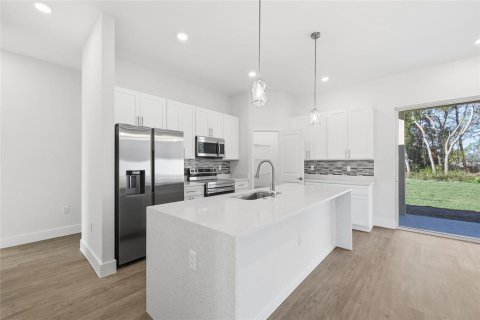 Villa ou maison à vendre à Ocala, Floride: 4 chambres, 167.41 m2 № 2391367 - photo 10